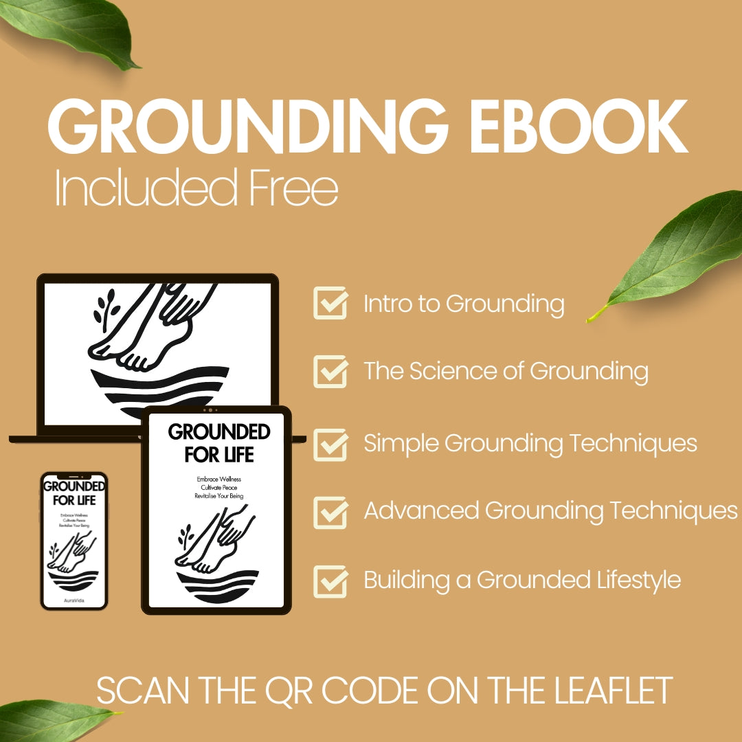Grounding Mat
